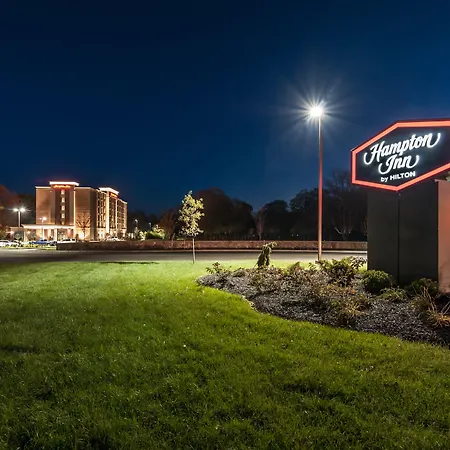 Hampton Inn Norwich-3